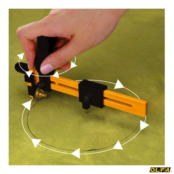 Olfa Rotary Compass Cutter