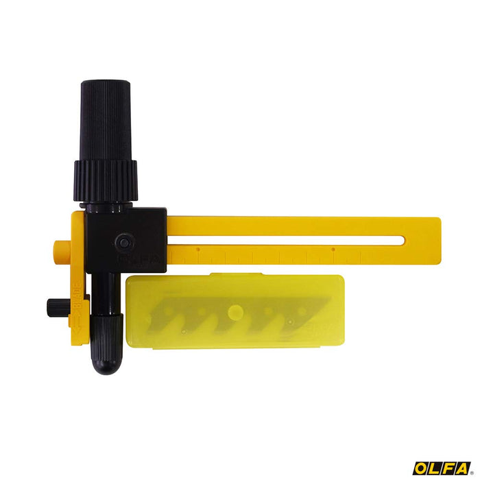 Olfa Ratchet Compass Cutter