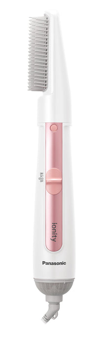 Panasonic Pale Pink Tone Kurukuru Dryer EH-Ke1A-Pp