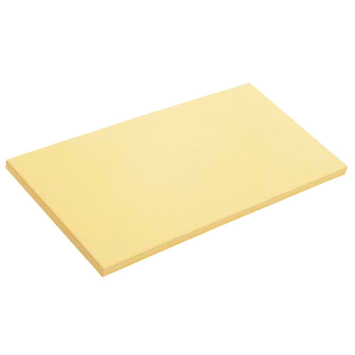 Asahi Japan Cookin' Cut Synthetic Rubber Cutting Board - Premium Quality 1800X600X20Mm