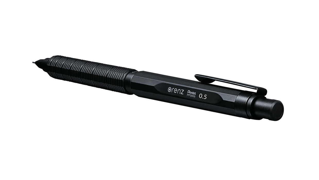 Pentel Olens Nero 0.5mm 自动铅笔 (PP3005-A)