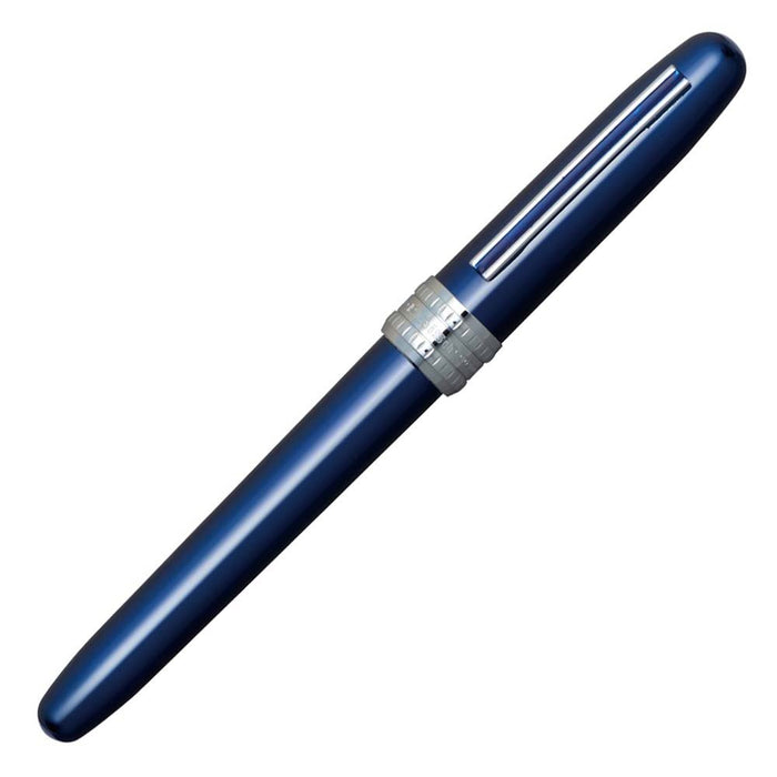 Platinum Fountain Pen Plaisir Japan Blue Fine Point Pgb-1000#56-2