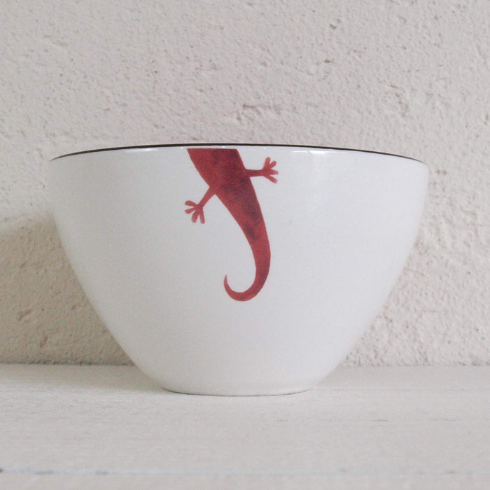 Mino Ware Aito Chameleon Salad Bowl 11cm 278703