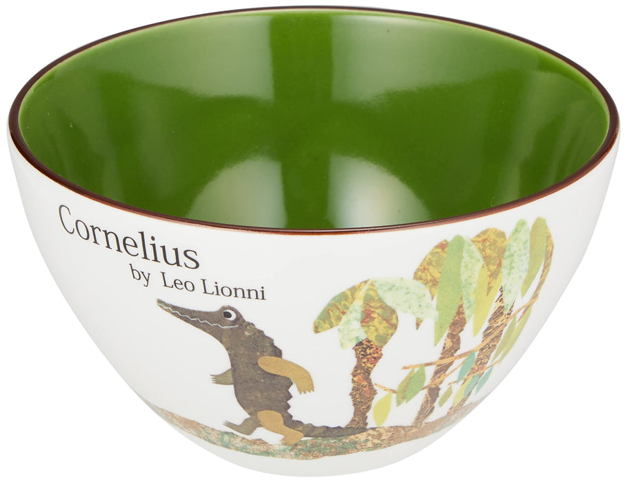 Leo Lionni Aito Cafe Salad Bowl 11cm Mino Ware 278705