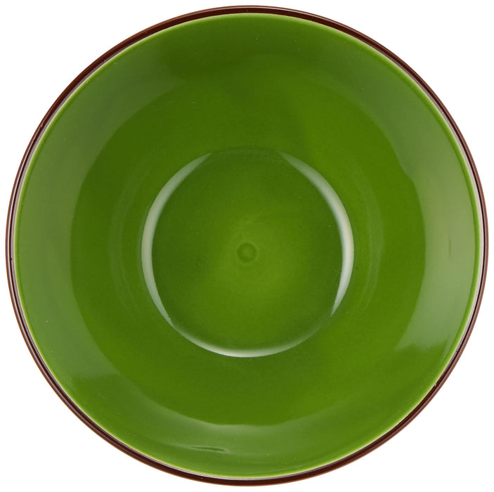 Leo Lionni Aito Cafe Salad Bowl 11cm Mino Ware 278705