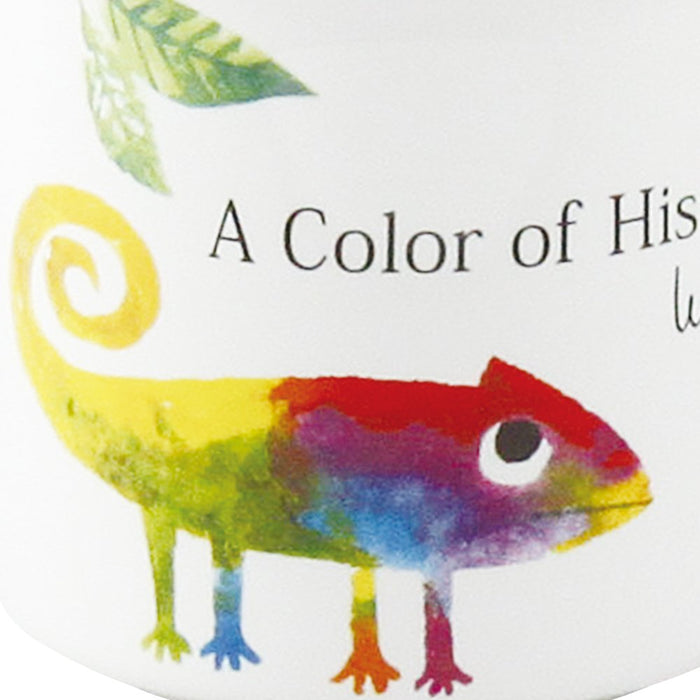 Leo Lionni Aito Mug Chameleon 280ml 278003