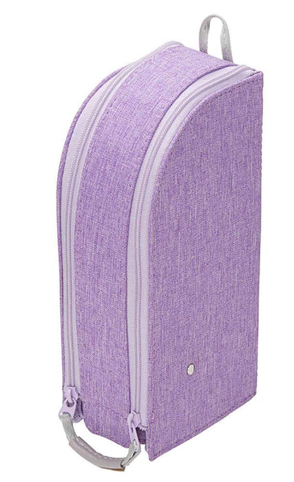 Reimei Fujii Fy379V Cool Violet Pen Case - Stylish and Functional