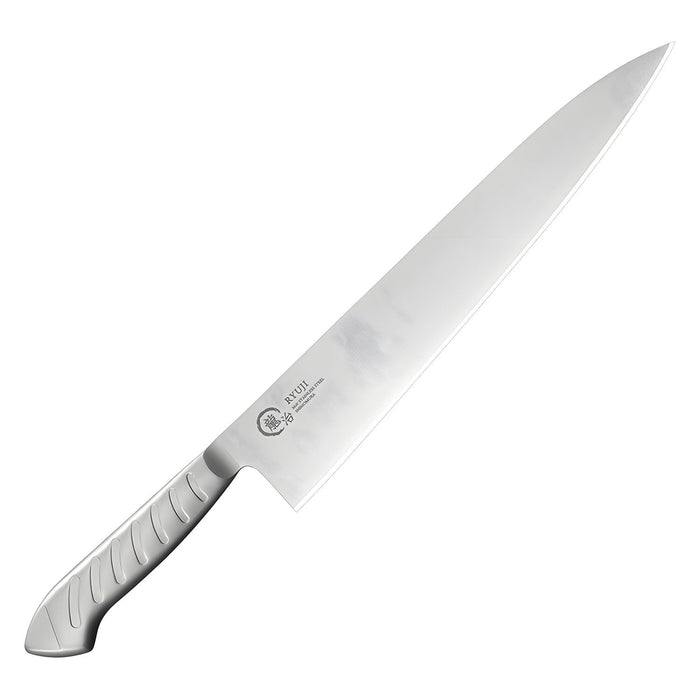 Ryuji 24cm Molybdenum Steel Gyuto Knife - Premium Quality