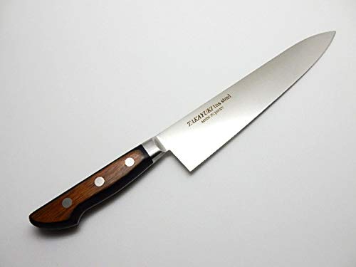 Sakai Takayuki 16613 Gyuto 240Mm Chef Knife Japan High Carbon Stainless Steel