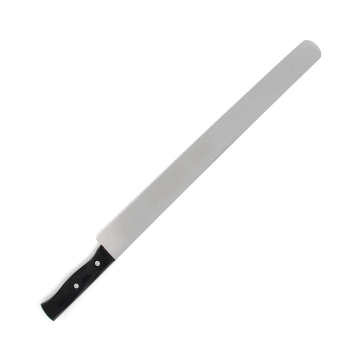 Sakai Takayuki 300mm Non-Serrated Castella Cake Knife - Premium Quality