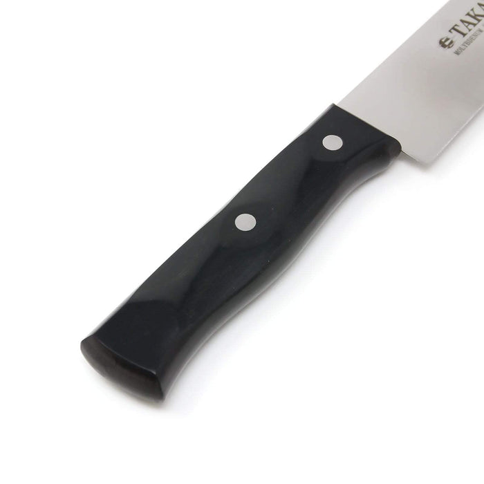 Sakai Takayuki 330mm Non-Serrated Castella Cake Knife - Premium Quality