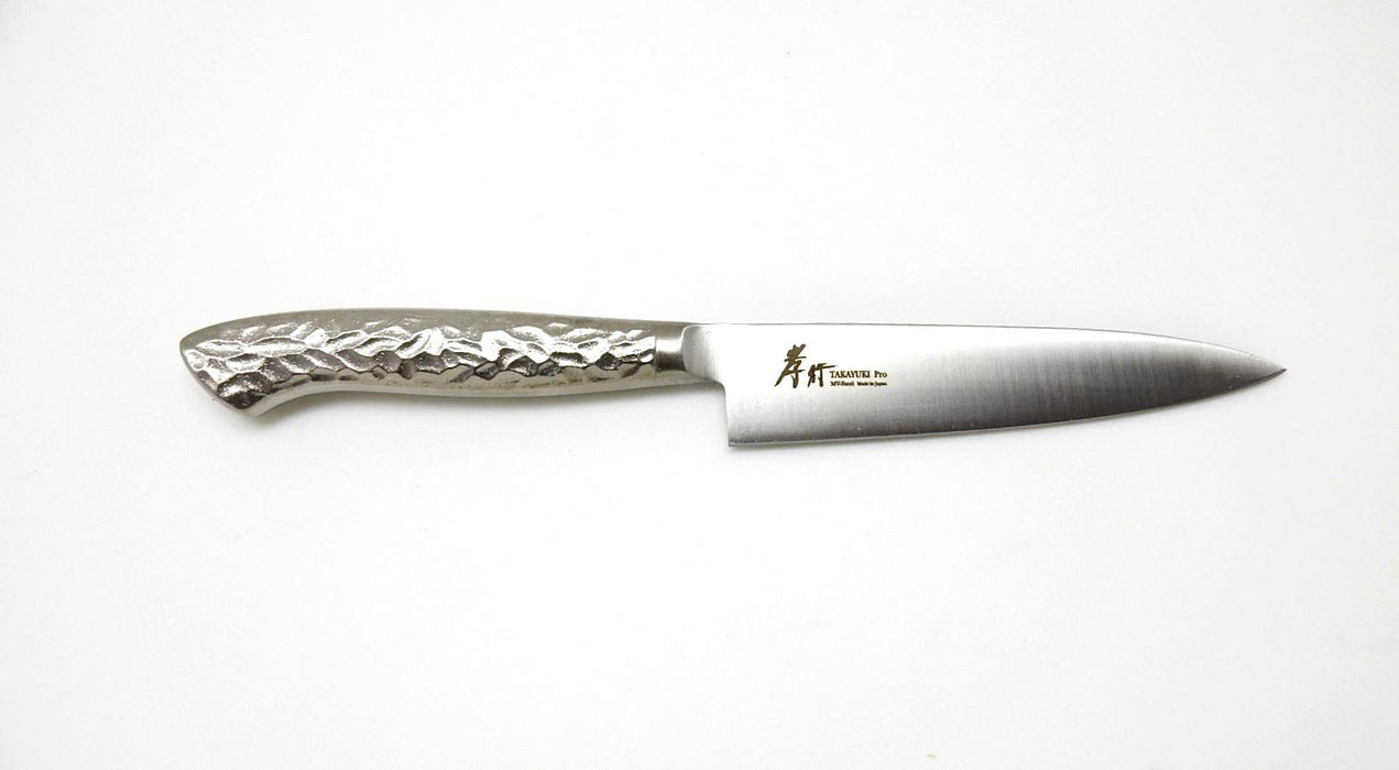 Sakai Takayuki Inox Pro Paring Knife 120mm/4.7in