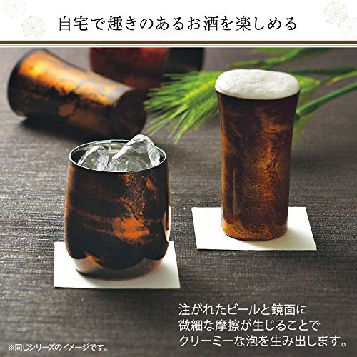 日本豪華酒具 三谷 清酒杯 燒酒杯 搖滾杯