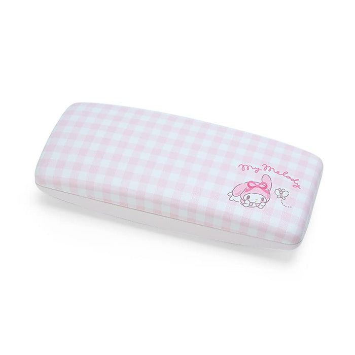 Sanrio My Melody 眼镜盒 - 日本最畅销商品 822931