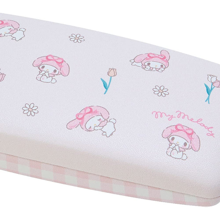 Sanrio My Melody 眼镜盒 - 日本最畅销商品 822931