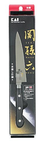 Kai Corporation Magoroku Kinju Honko 120mm AG-5004 小刀