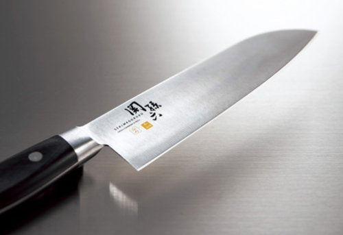 Kai Corporation Magoroku Kinju Honko 120mm AG-5004 Petty Knife