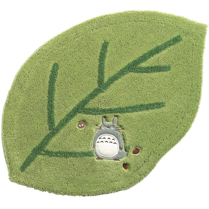 Senko My Neighbor Totoro Welcome Mat - 46X70Cm - Japan Ghibli 17531