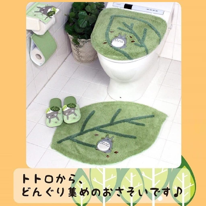 Senko My Neighbor Totoro Welcome Mat - 46X70Cm - Japan Ghibli 17531