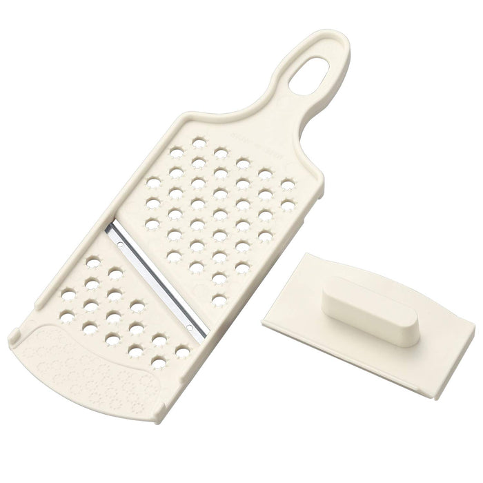 Shimomura Kougyou Ajishokubou Grater AOS-612 Japan Niigata Tsubamesanjo