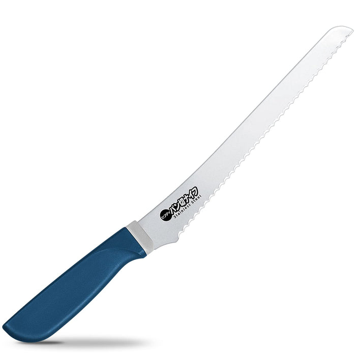 Shimomura Kougyou SFK-04 Bread Knife 215mm Japan Dishwasher Safe