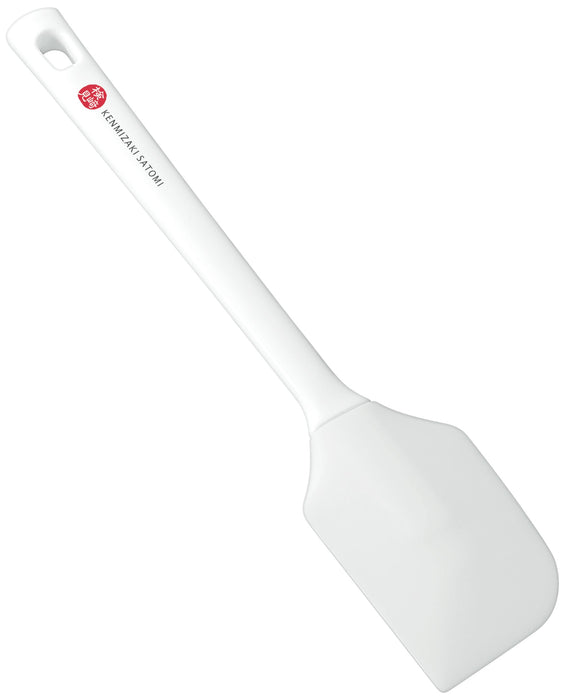 Shimomura Kogyo Kz-606 Silicone Spatula Dishwasher Safe Japan Niigata Tsubamesanjo