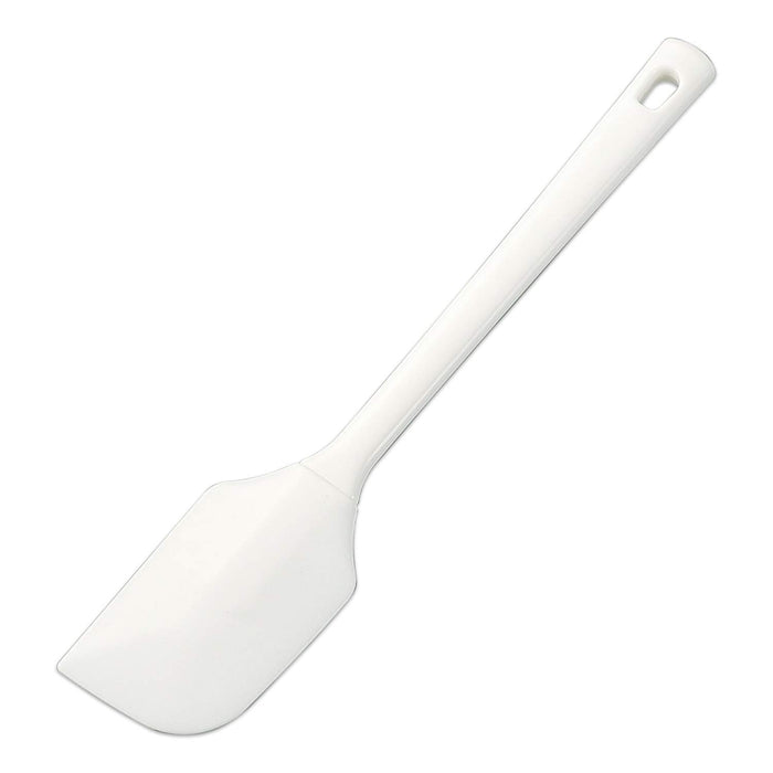 Shimomura Kogyo Silicone Spatula Ash-639 Made in Japan Niigata Tsubame-Sanjo