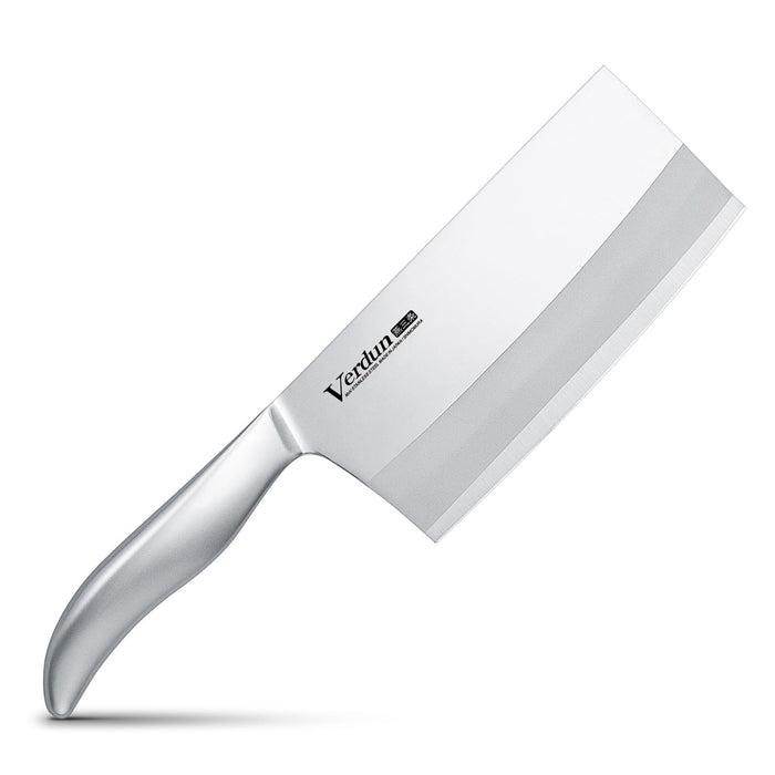 Shimomura Kougyou OVD-172 175mm Japan Stainless Steel Knife Dishwasher Safe