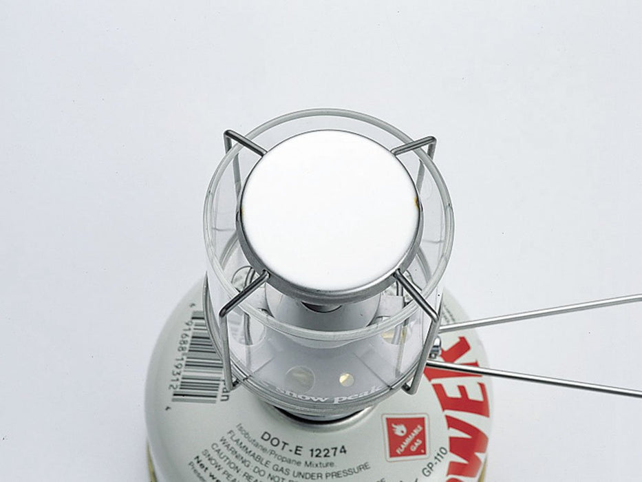 Snow Peak Giga Power Lantern Heaven Auto GL-100AR - 頂級品質日本優先