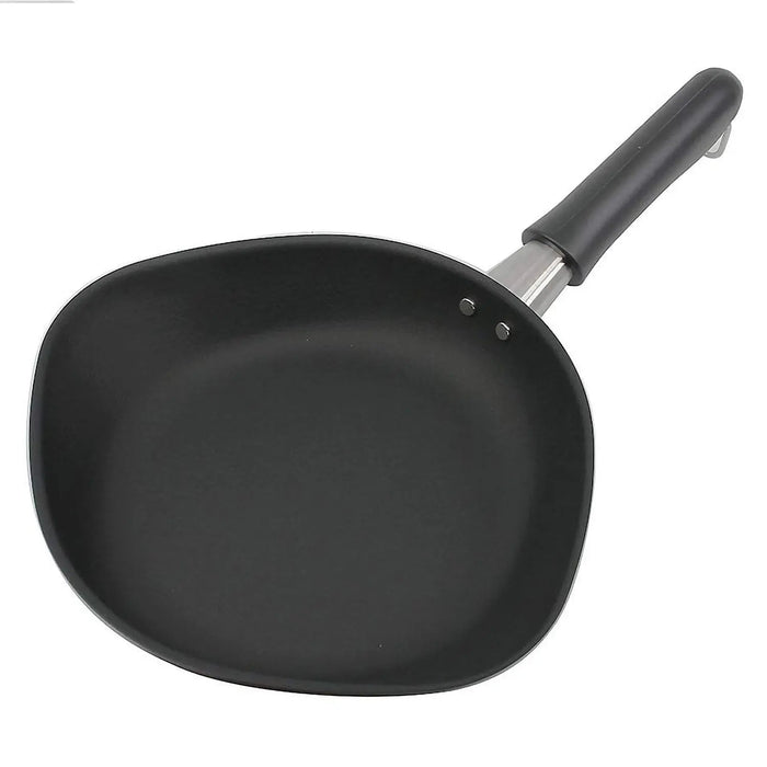 Nihon Yoshokki 18Cm Magma Plate Iron Frying Pan - Made In Japan