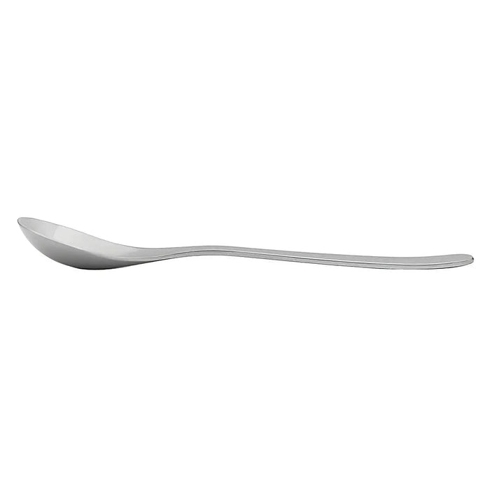 Sori Yanagi Stainless Steel Large Teaspoon - 16.2cm Premium Quality Utensil