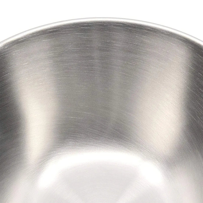 Sori Yanagi 19cm Stainless Steel Mixing Bowl