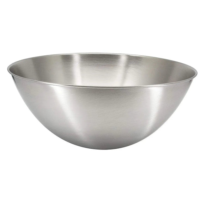 27cm Sori Yanagi Stainless Steel Mixing Bowl - Made in Japan