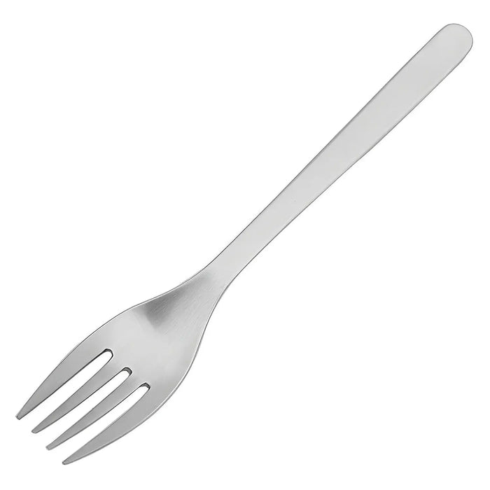 Nihon Yoshokki Stainless Steel Pasta Fork - 19.8Cm