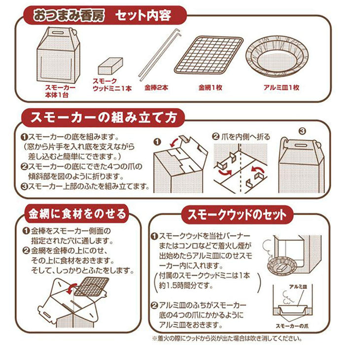 Soto Snack Kobo ST-115