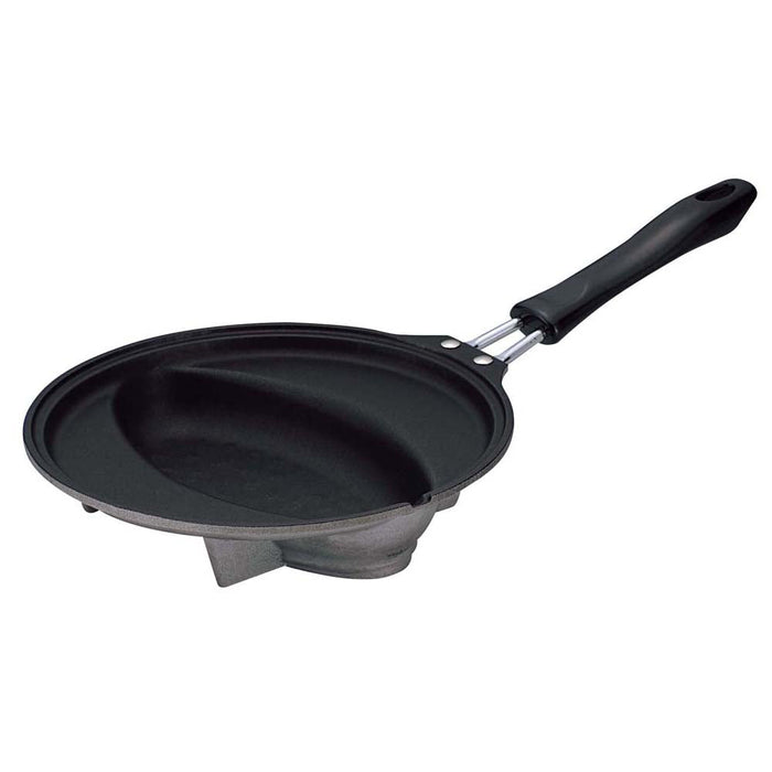 Alpressa Omelette Pan - The Ultimate Breakfast Cookware