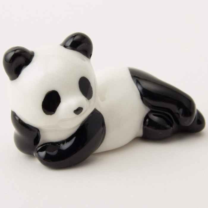 Sun Art Cute Panda Chopstick Rest Set - Japan San2021