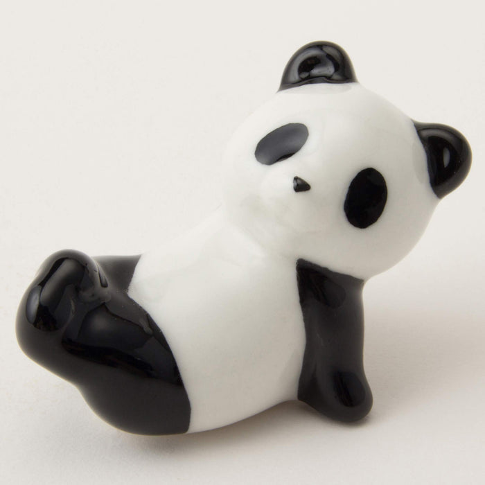 Sun Art Cute Panda Chopstick Rest Set - Japan San2021