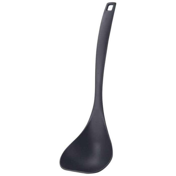 Suncraft Nylon Ladle - Premium Quality Kitchen Utensil for Effortless Cooking