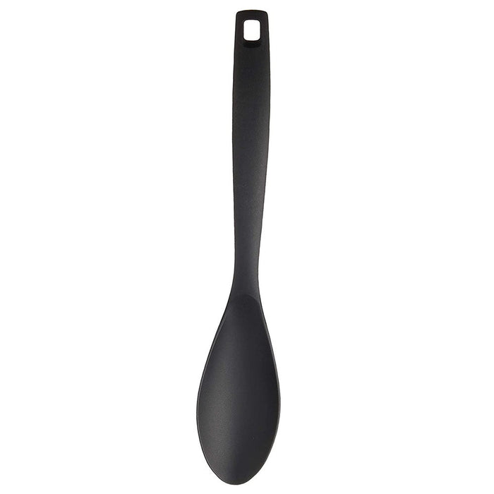 Suncraft Durable Nylon Spoon - Long-lasting Utensil for All Your Cooking Needs