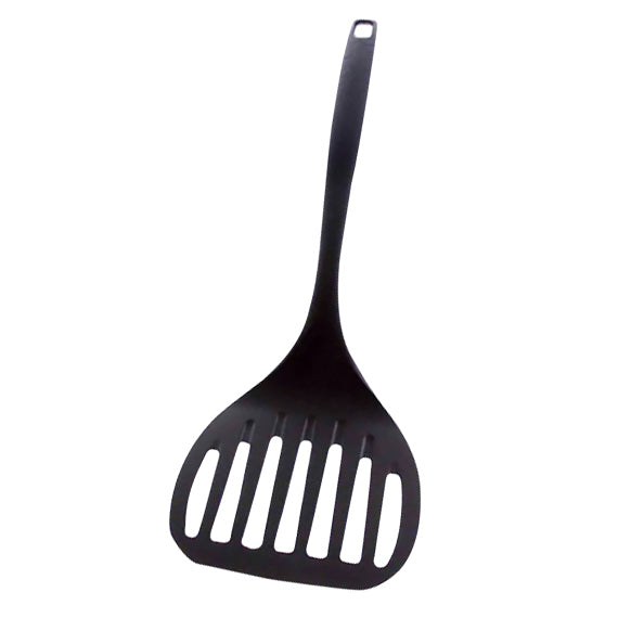 Suncraft Pancake Turner - Durable Nylon Spatula for Flawless Flipping