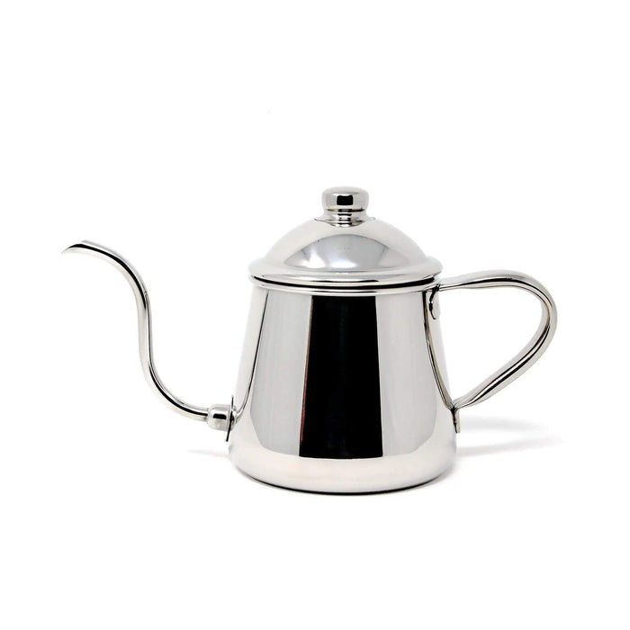 Takahiro 0.5L Pour Over Kettle - Japanese Coffee Brewer