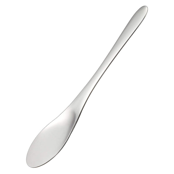 Takayama Stainless Steel Ice Cream Scoop - Premium Quality Dessert Spade