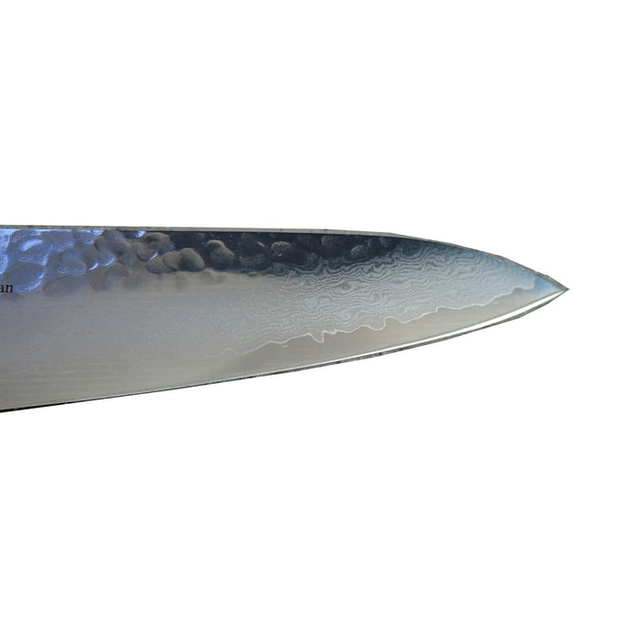 Takayuki Sakai 33 Layer Damascus VG10 Wagyu Sword 210mm 07475