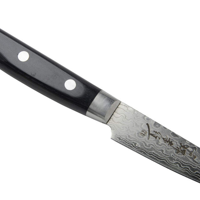 Takayuki Sakai Damascus 45 Layer Petty 80mm 07430