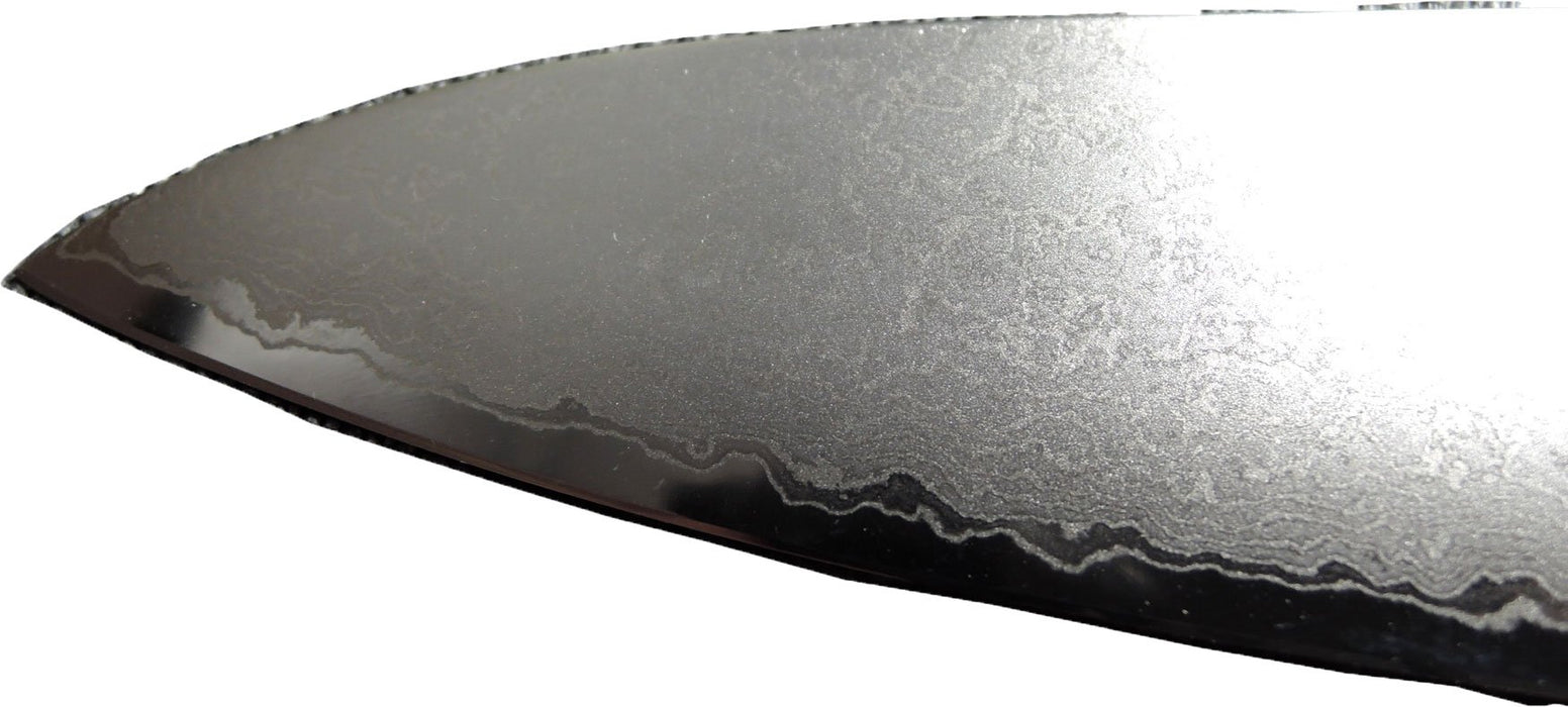 Takayuki Sakai Molybdenum Steel 63 Layers Gyuto 180mm 14011