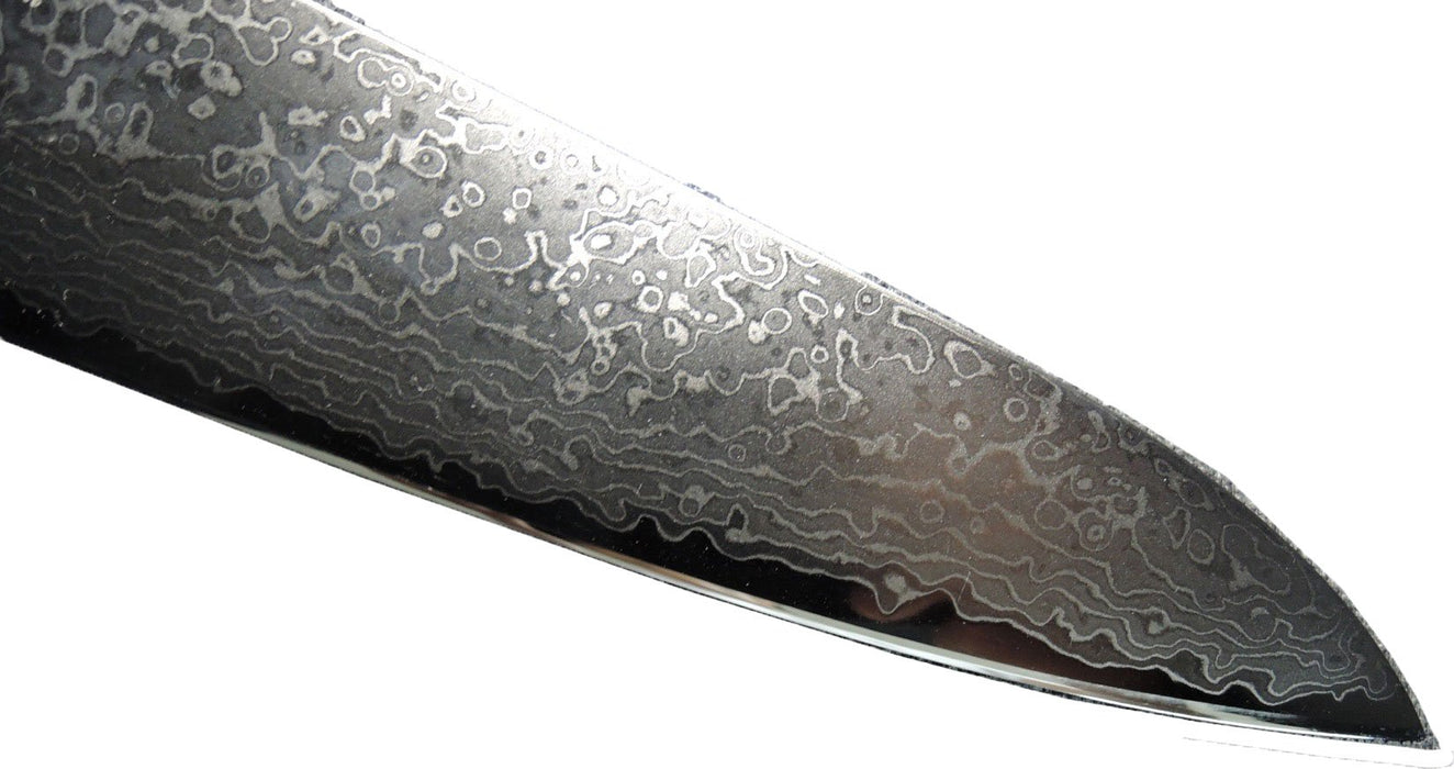 Takayuki Sakai Damascus 63 Layers Gyuto 270mm 14014