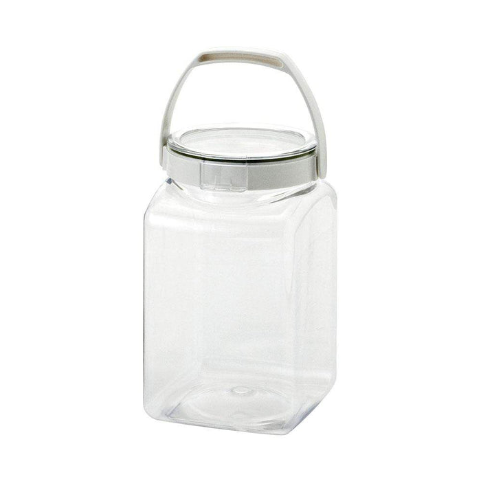 Takeya Freshlok 4.0L Airtight Storage Container with Handle - Efficient and Convenient Storage Solution