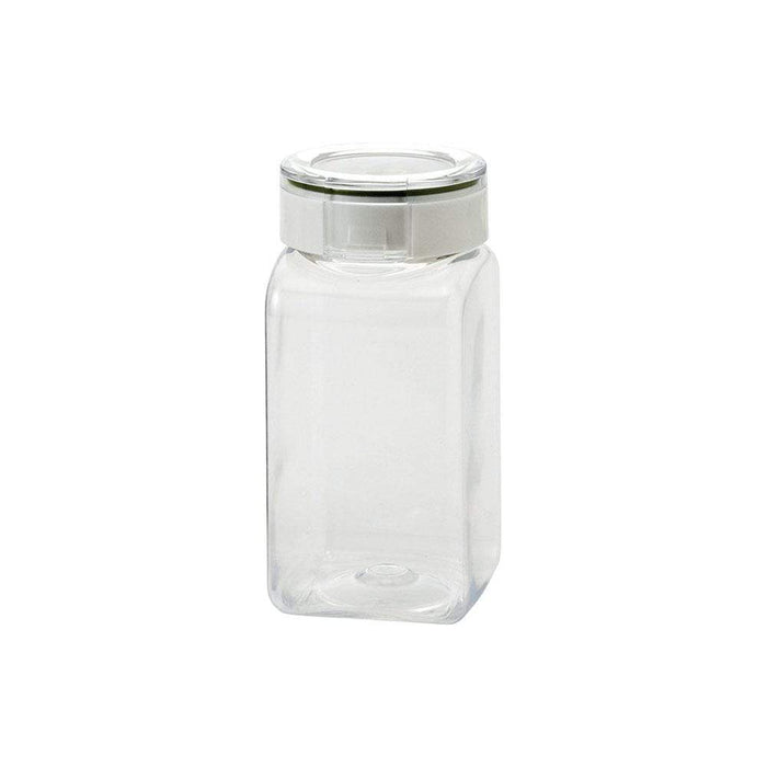 Takeya Freshlok 1400ml Square Container - Airtight Storage Solution