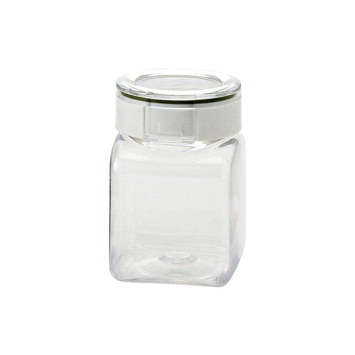 Takeya Freshlok 300ml Square Container - Airtight Storage Solution